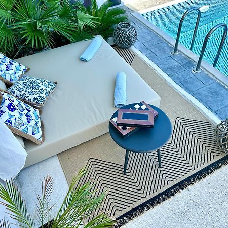 Villa Almihauss - Adults Only Afantou Luaran gambar