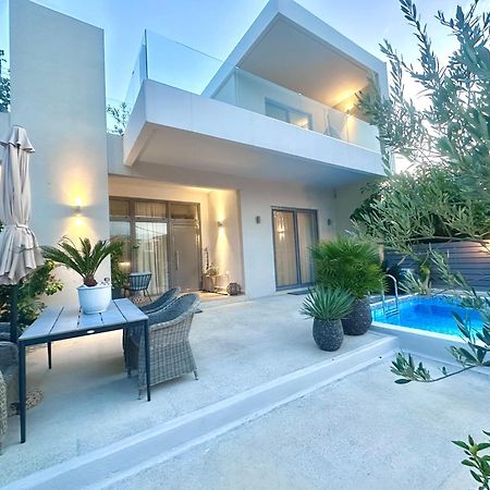 Villa Almihauss - Adults Only Afantou Luaran gambar
