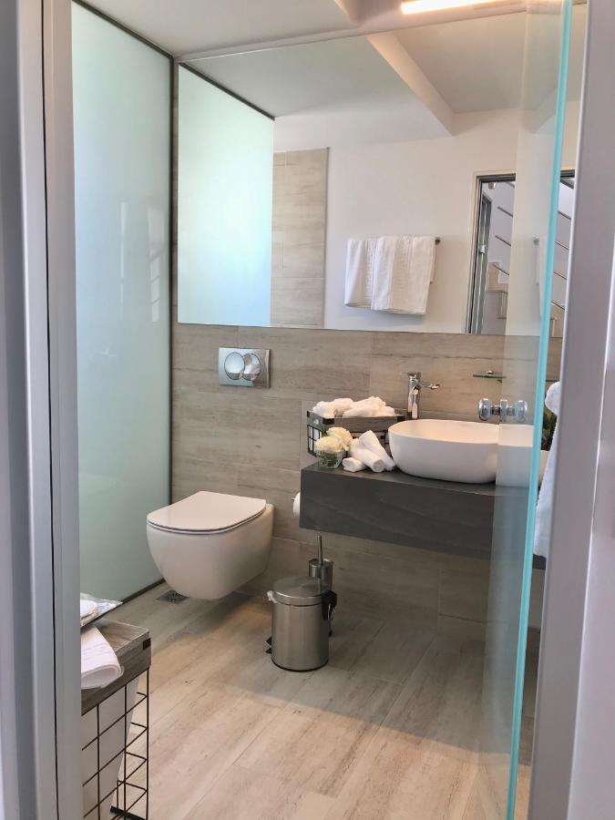Villa Almihauss - Adults Only Afantou Luaran gambar
