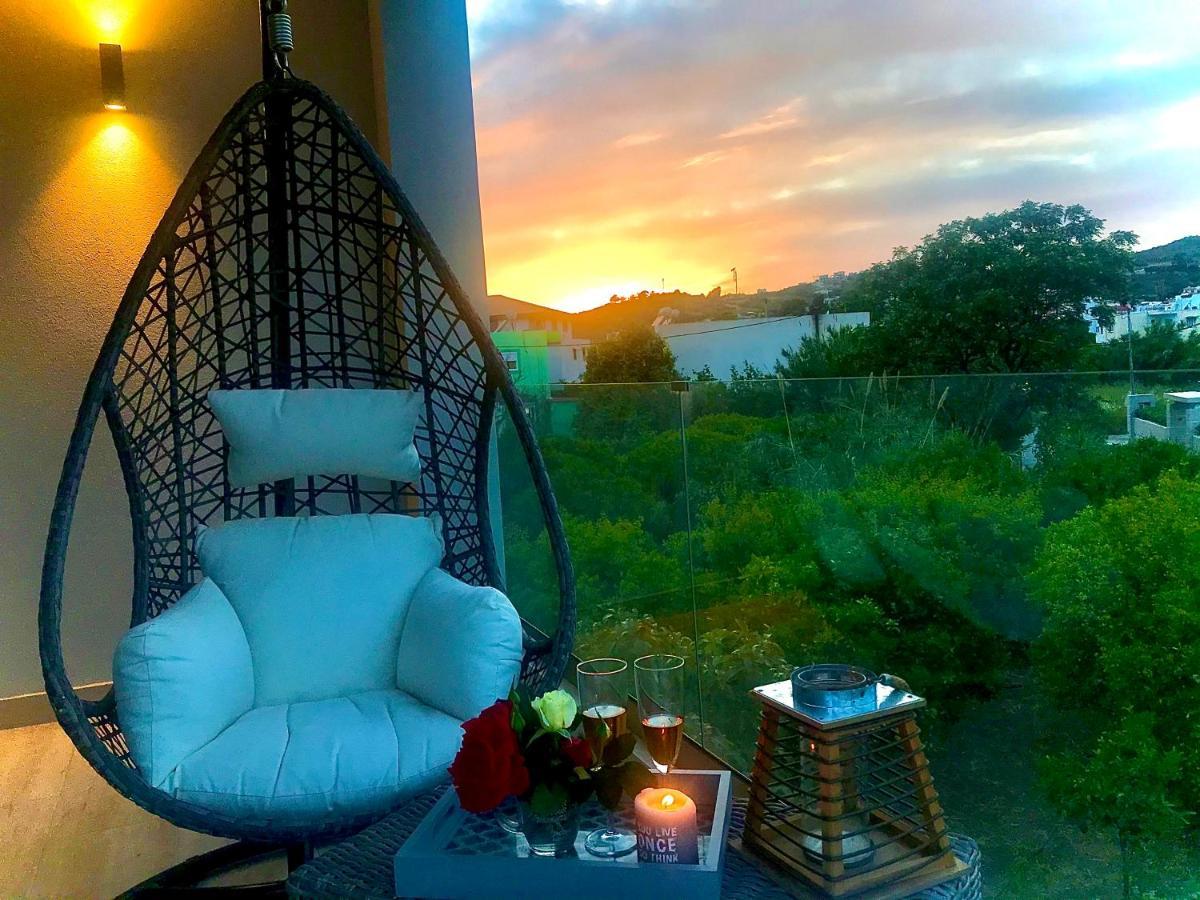 Villa Almihauss - Adults Only Afantou Luaran gambar
