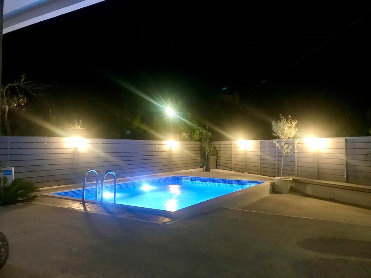 Villa Almihauss - Adults Only Afantou Luaran gambar