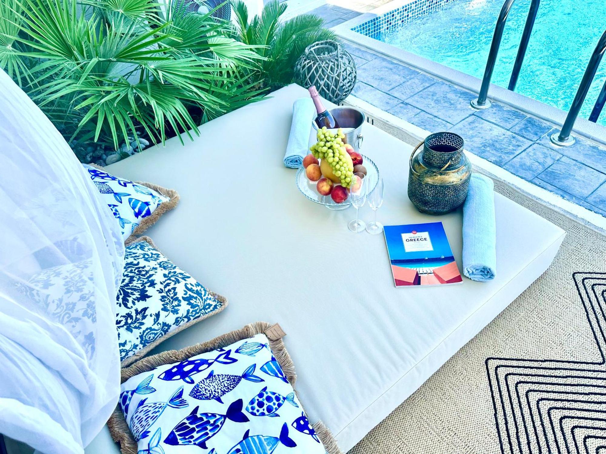Villa Almihauss - Adults Only Afantou Luaran gambar