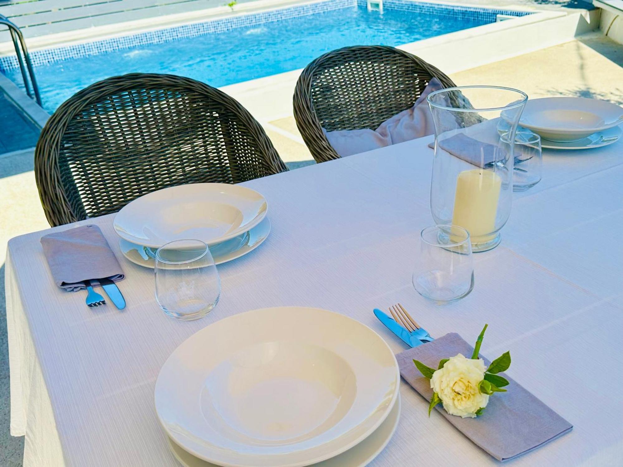 Villa Almihauss - Adults Only Afantou Luaran gambar