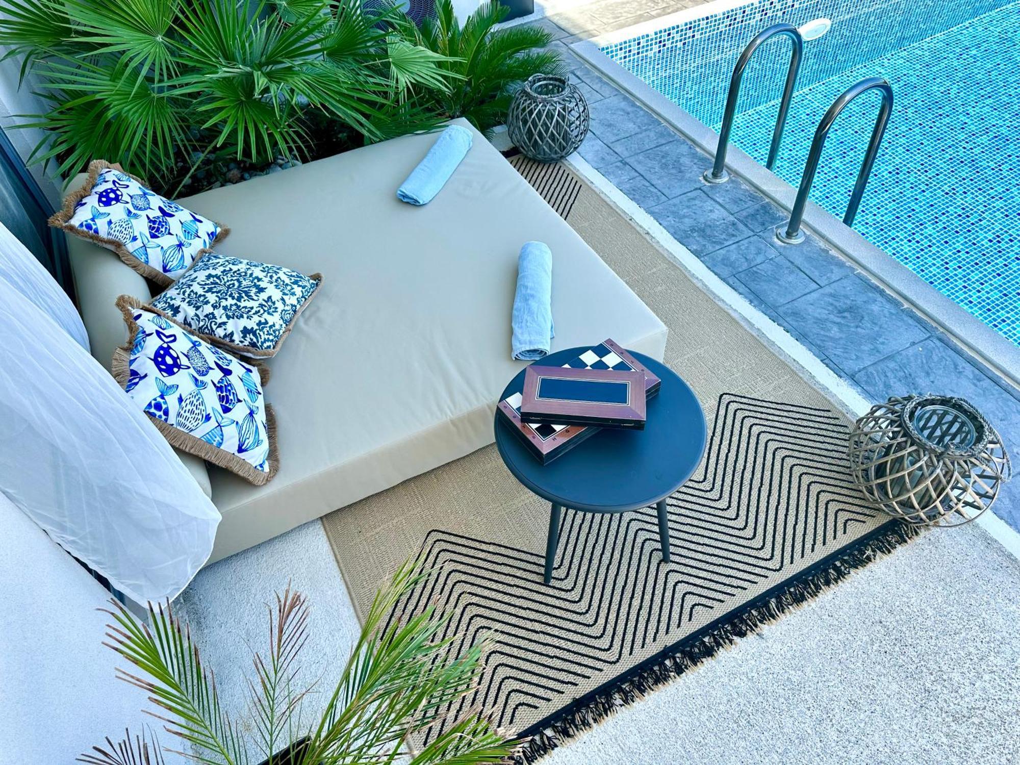 Villa Almihauss - Adults Only Afantou Luaran gambar