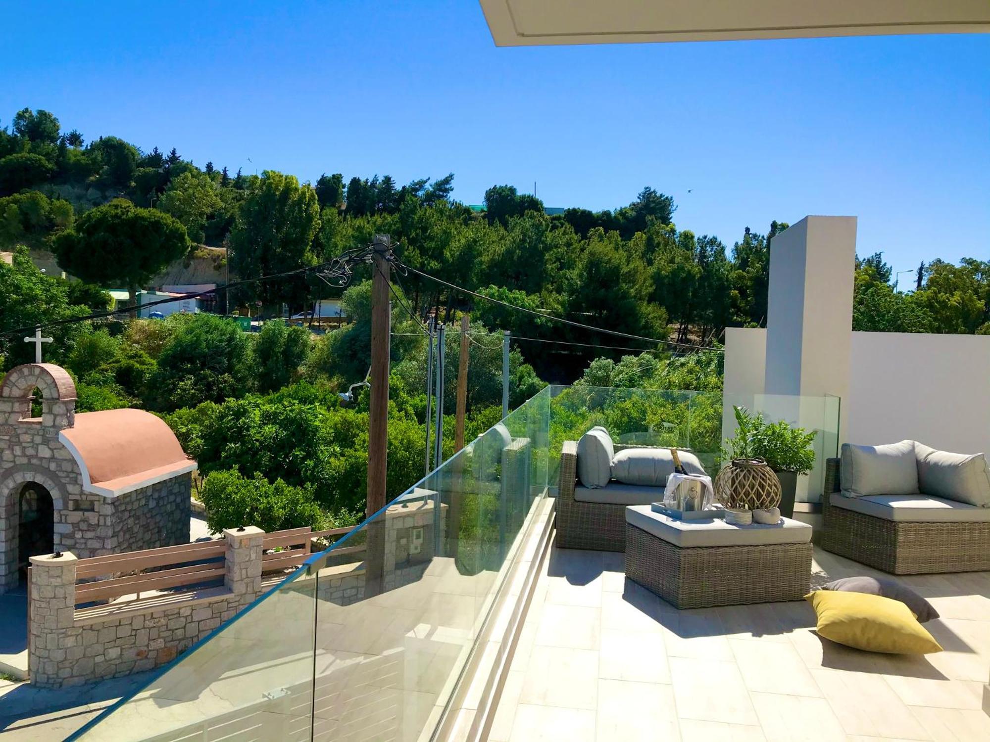 Villa Almihauss - Adults Only Afantou Luaran gambar