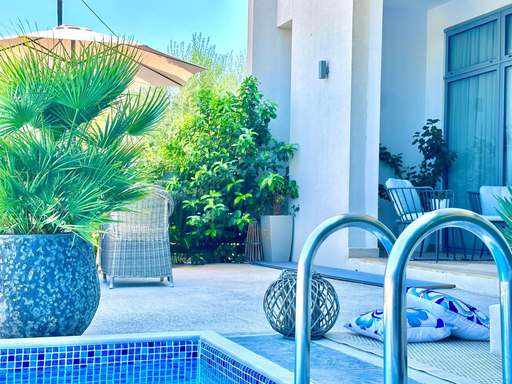Villa Almihauss - Adults Only Afantou Luaran gambar