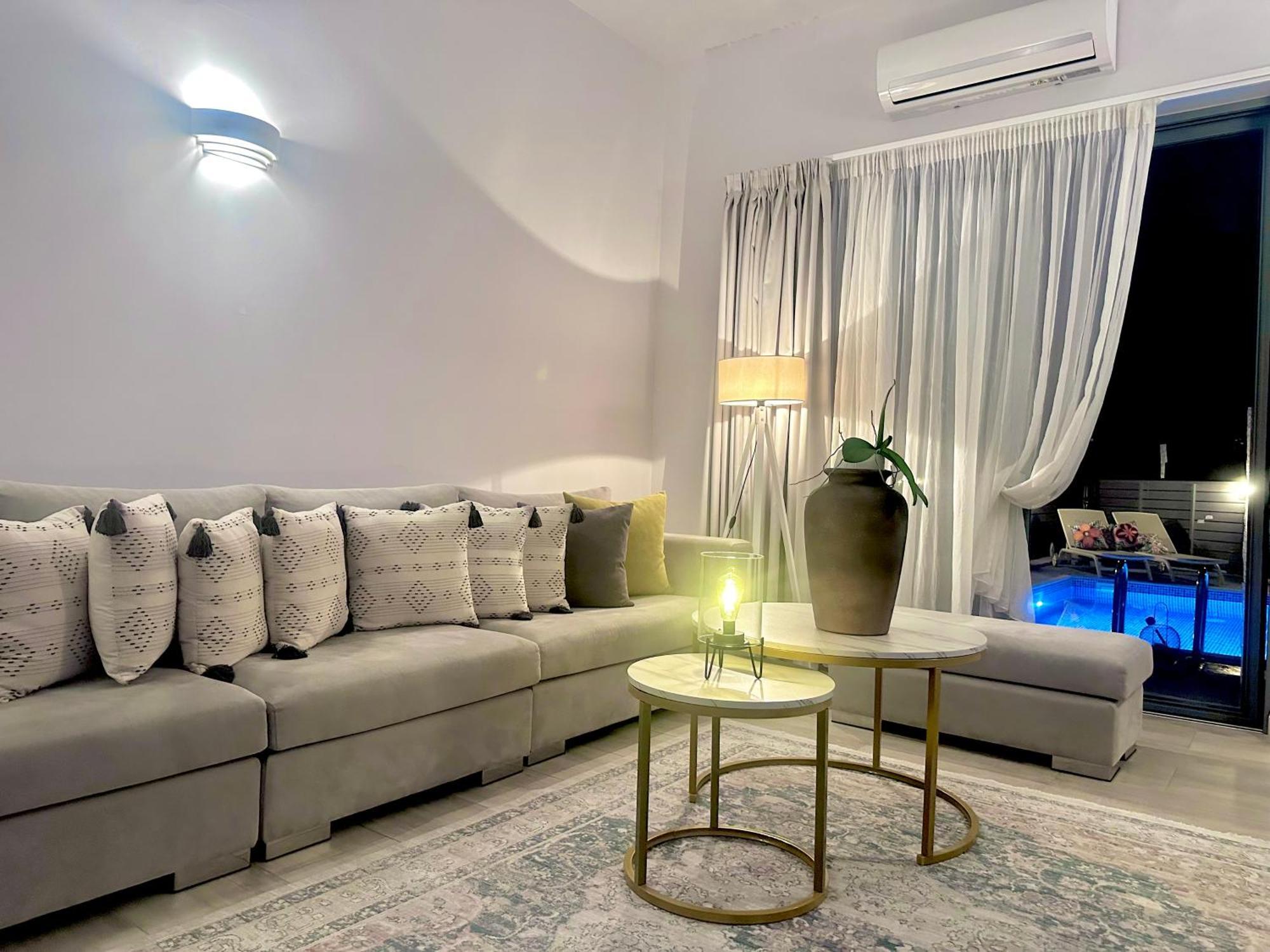 Villa Almihauss - Adults Only Afantou Luaran gambar