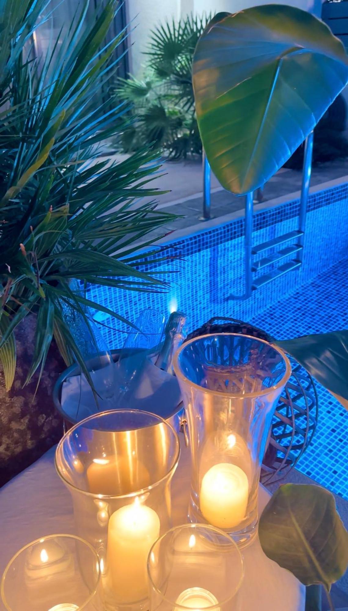 Villa Almihauss - Adults Only Afantou Luaran gambar