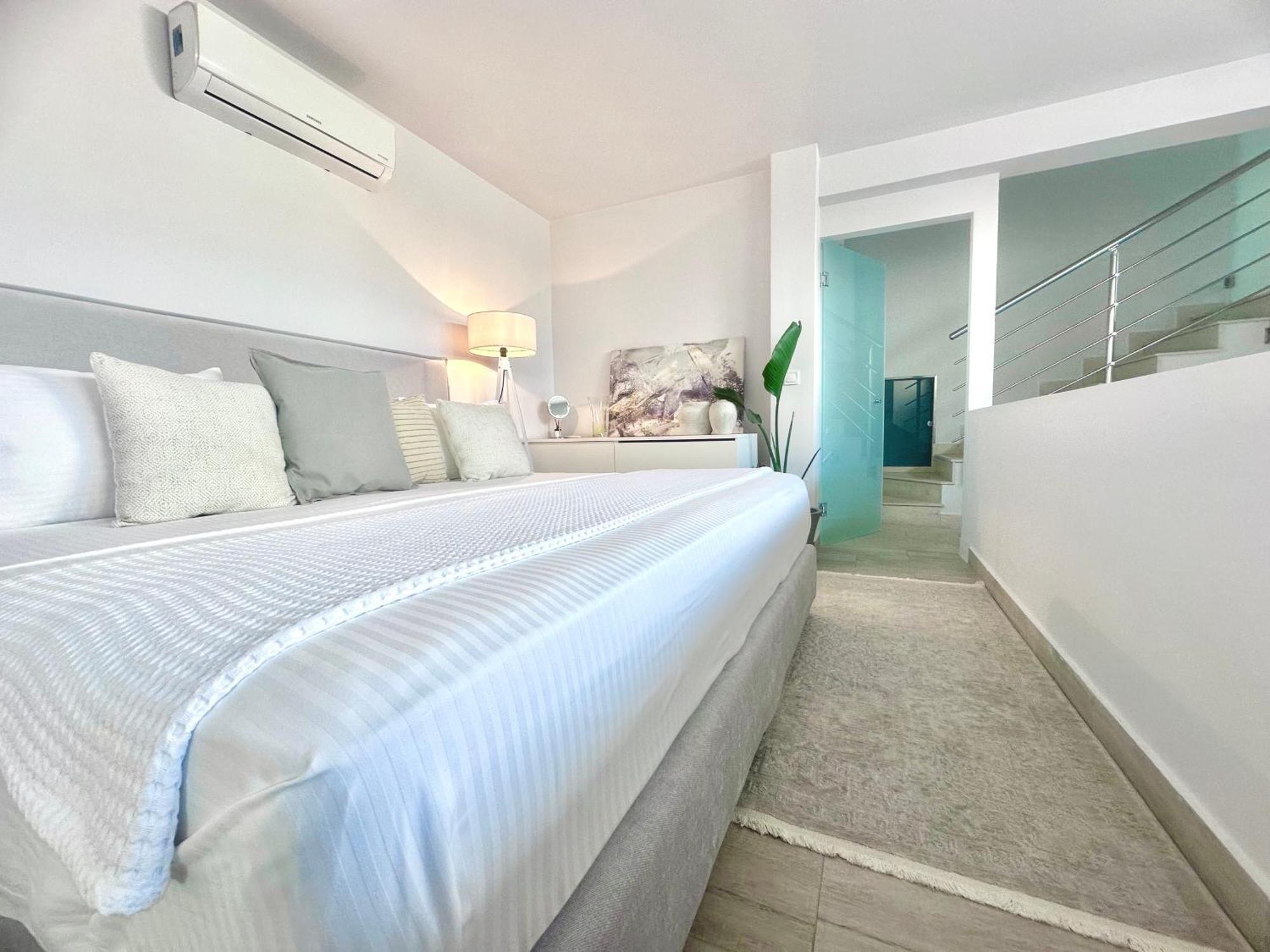 Villa Almihauss - Adults Only Afantou Luaran gambar